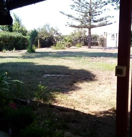 Guest house Brigida