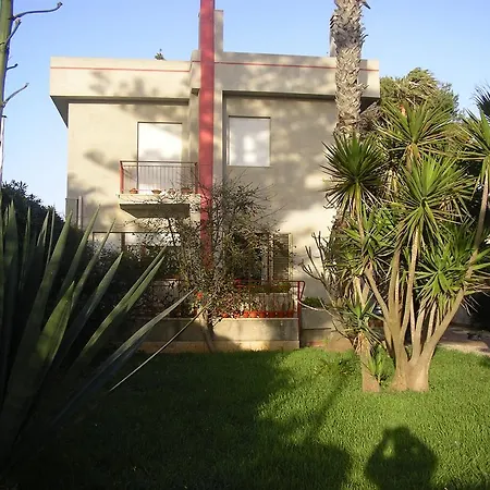Brigida Guest house *